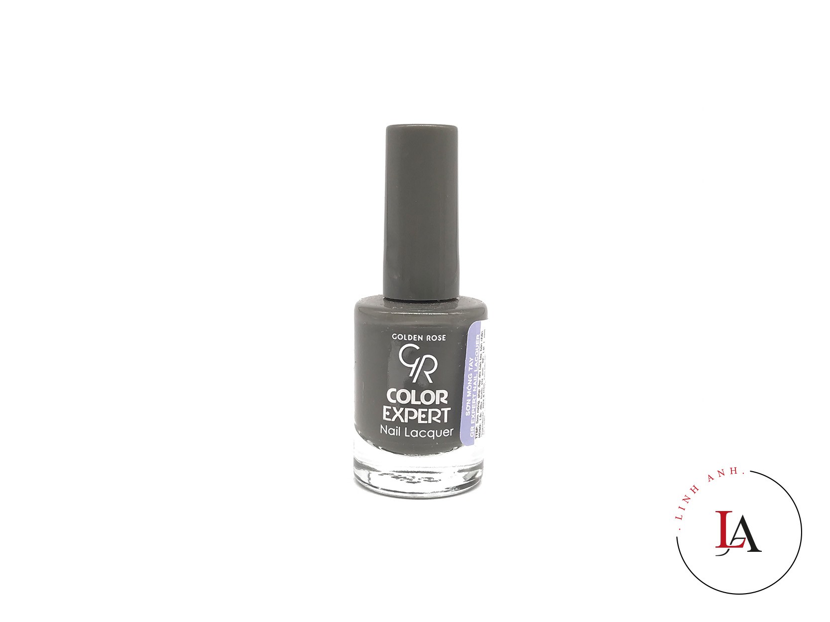 Sơn móng tay GR Color expert